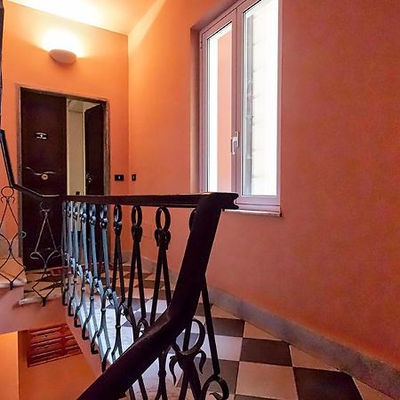 Santa Chiara Apartment By Wonderful Italy Genoa Exterior photo