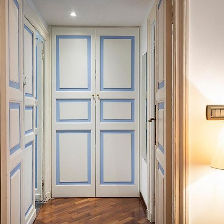 Santa Chiara Apartment By Wonderful Italy Genoa Exterior photo